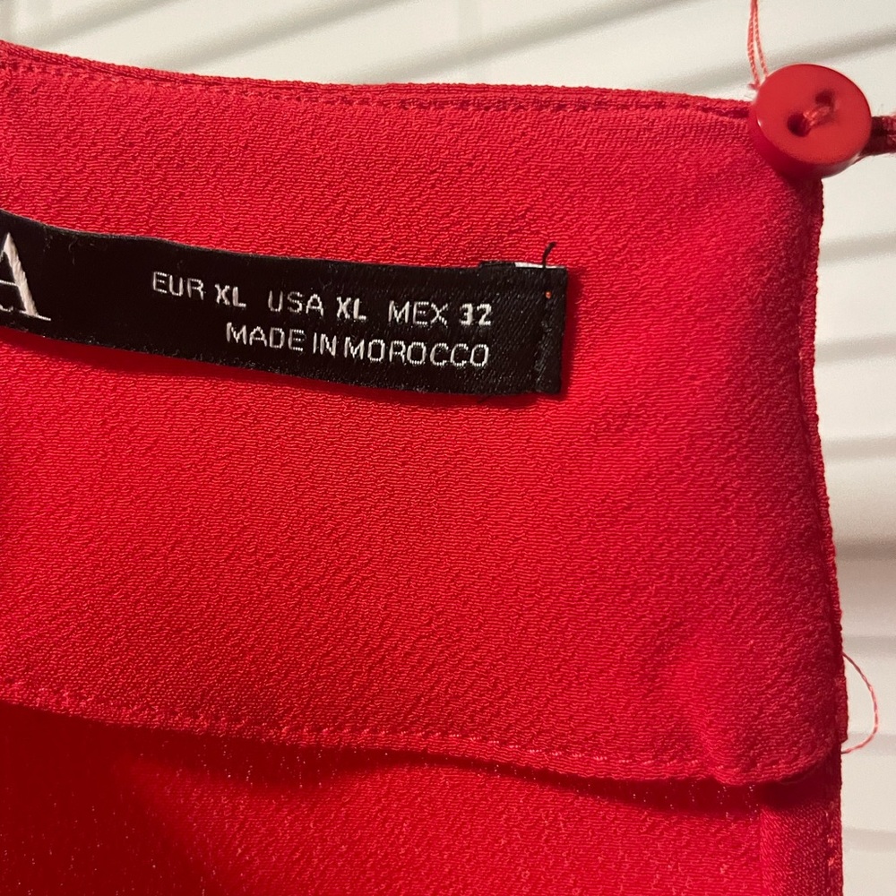 Zara Dress - Picture 2 of 2